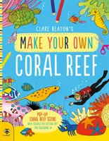 Crea tu propio arrecife de coral - Make Your Own Coral Reef