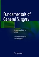 Fundamentos de Cirugía General - Fundamentals of General Surgery