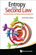 Entropía y Segunda Ley: Interpretación y errores de interpretación - Entropy and the Second Law: Interpretation and Misss-Interpretationsss