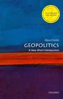 Geopolítica: Una introducción muy breve - Geopolitics: A Very Short Introduction