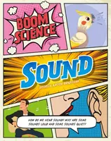 ¡BOOM! Science: Sonido - BOOM! Science: Sound