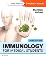 Inmunología para estudiantes de medicina - Immunology for Medical Students