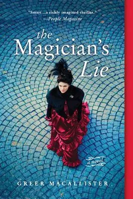 La mentira del mago - The Magician's Lie