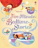 Cuentos de cinco minutos - Five-Minute Bedtime Stories