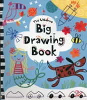 Gran Libro de Dibujos - Big Drawing Book