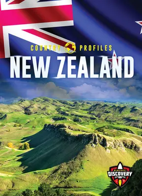 Nueva Zelanda - New Zealand