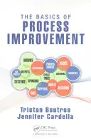 Fundamentos de la mejora de procesos - The Basics of Process Improvement