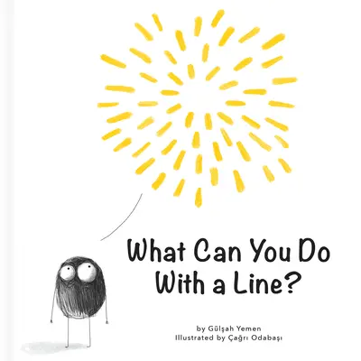 ¿Qué se puede hacer con una línea? - What Can You Do with a Line?