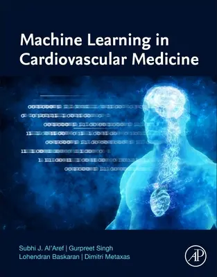 Aprendizaje automático en medicina cardiovascular - Machine Learning in Cardiovascular Medicine