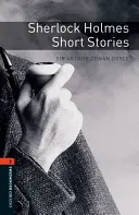 Biblioteca Oxford Bookworms: Nivel 2:: Historias cortas de Sherlock Holmes - Oxford Bookworms Library: Level 2:: Sherlock Holmes Short Stories