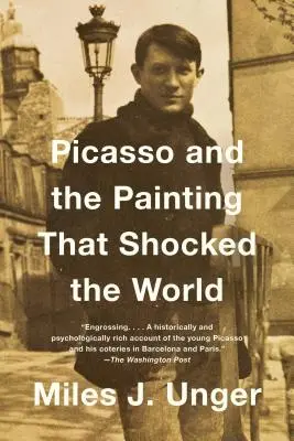 Picasso y el cuadro que conmocionó al mundo - Picasso and the Painting That Shocked the World