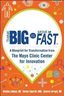 Piensa a lo grande, empieza poco a poco, muévete rápido: Un plan de transformación del Centro de Innovación de la Clínica Mayo - Think Big, Start Small, Move Fast: A Blueprint for Transformation from the Mayo Clinic Center for Innovation