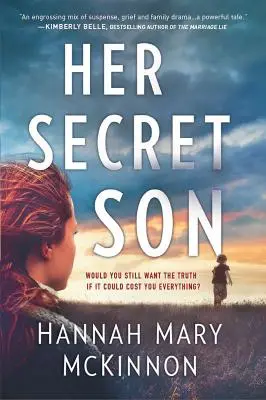 Su hijo secreto - Her Secret Son