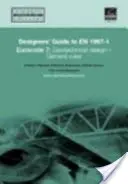 Guía para proyectistas del Eurocódigo 7: Diseño geotécnico - Guía para proyectistas de la norma EN 1997-1. Eurocódigo 7: Diseño geotécnico - Normas generales - Designers' Guide to Eurocode 7: Geotechnical design - Designers' Guide to EN 1997-1. Eurocode 7: Geotechnical design - General rules