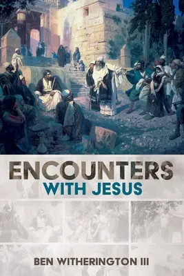 Encuentros con Jesús - Encounters with Jesus