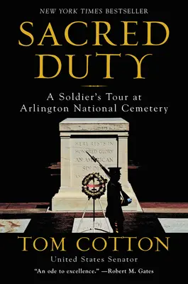 El deber sagrado: Recorrido de un soldado por el Cementerio Nacional de Arlington - Sacred Duty: A Soldier's Tour at Arlington National Cemetery