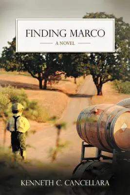 Encontrar a Marco - Finding Marco