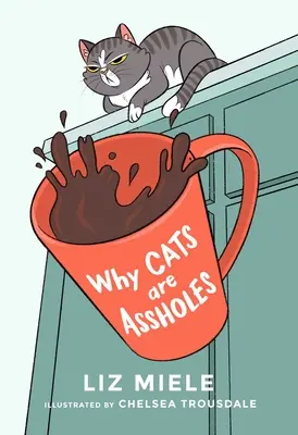 Por qué los gatos son gilipollas - Why Cats Are Assholes