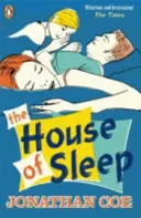 La casa del sueño - House of Sleep