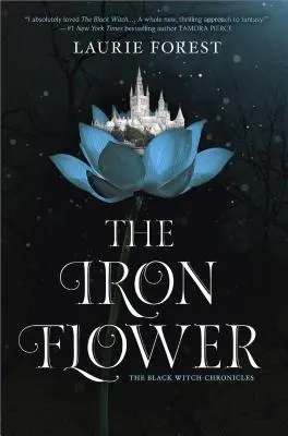 La flor de hierro - The Iron Flower