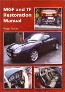 Manual de restauración de MGF y TF - MGF and TF Restoration Manual