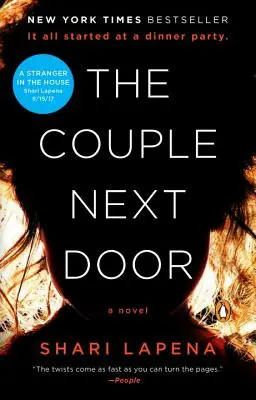 La pareja de al lado - The Couple Next Door