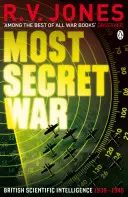 La Guerra Más Secreta - Most Secret War