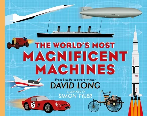 Las máquinas más magníficas del mundo - The World's Most Magnificent Machines