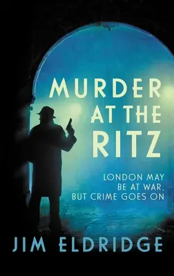 Asesinato en el Ritz - Murder at the Ritz