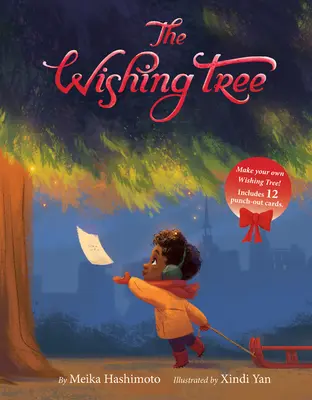 El árbol de los deseos - The Wishing Tree