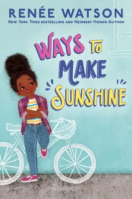 Formas de hacer sol - Ways to Make Sunshine