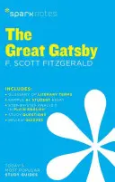 El Gran Gatsby Guía de Literatura Sparknotes, 30 - The Great Gatsby Sparknotes Literature Guide, 30