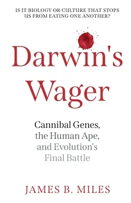 La apuesta de Darwin - Darwin's Wager