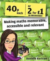 Cuarenta peniques cada uno o dos por libra: Matemáticas memorables, accesibles y pertinentes - Forty Pence Each or Two for a Pound: Making Maths Memorable, Accessible and Relevant