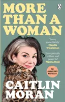 Más que una mujer - El bestseller número uno del Sunday Times - More Than a Woman - The instant Sunday Times number one bestseller