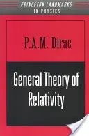 Teoría general de la relatividad - General Theory of Relativity