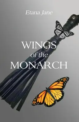 Las alas de la monarca - Wings of the Monarch