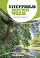 Sheffield Round Walk - Un paseo urbano de 24 km por parques y bosques - Sheffield Round Walk - A 24km/15mile scenic city walk through parks and woodland