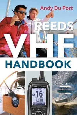 Manual de VHF de Reeds - Reeds VHF Handbook