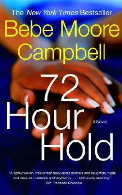 72 horas de espera - 72 Hour Hold