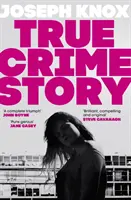 Historia de un crimen real - True Crime Story