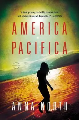 América Pacífica - America Pacifica