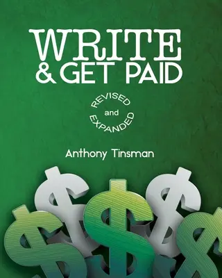 Escribir y cobrar - Write & Get Paid