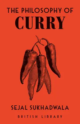 La filosofía del curry - The Philosophy of Curry