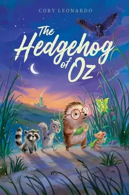 El erizo de Oz - The Hedgehog of Oz