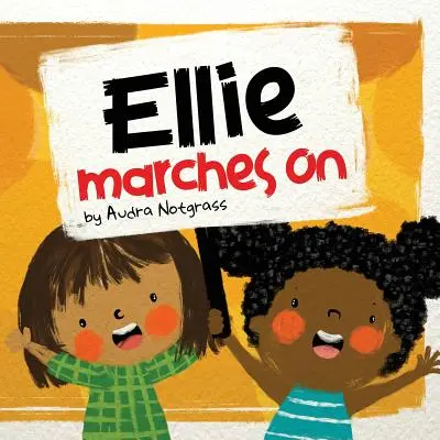 La marcha de Ellie - Ellie Marches On