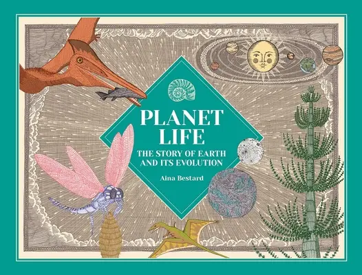 Planeta Vida: La asombrosa historia de la Tierra - Planet Life: The Amazing History of Earth