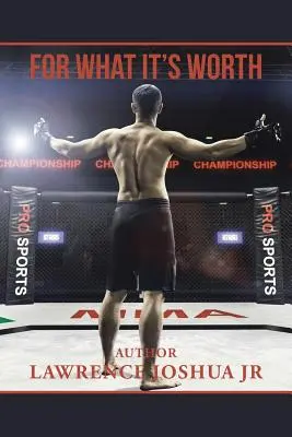 Por si sirve de algo - For What It's Worth