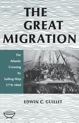 La gran migración (segunda edición) - The Great Migration (Second Edition)