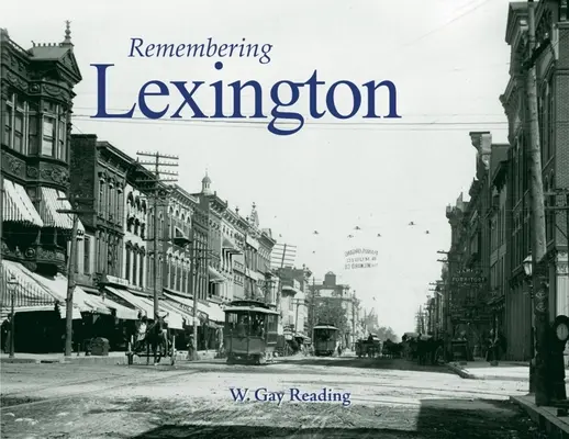 Recordando Lexington - Remembering Lexington